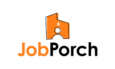 JobPorch.com - Creative brandable domain for sale